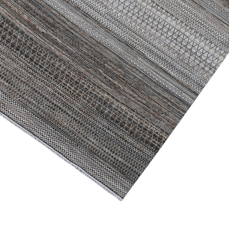 Reita Wool Geometric Indoor Rug