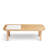 Take Note Coffee Table + Memo Pad-105870711