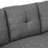 Modular Sleeper Sectional Sofa With Storage