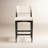 Mozza Upholstered Counter Stool-1656827833-1632668742
