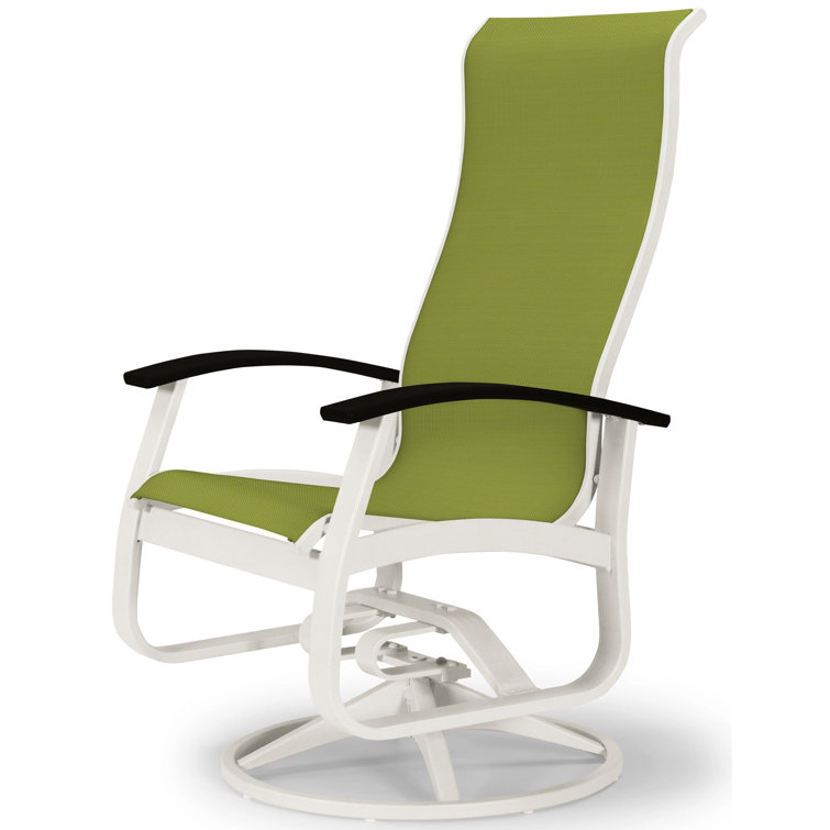 Chaise berçante Askar