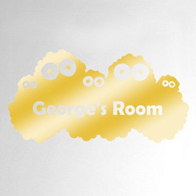 Wall Decal