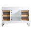 Ensemble de meuble-lavabo simple 48 po-67457298-67457303