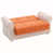 Polyester orange est en rupture de stock