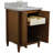 25'' Single Bathroom Vanity with Top-842284771