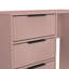 Takirra 4 Drawer Vanity-1803021322