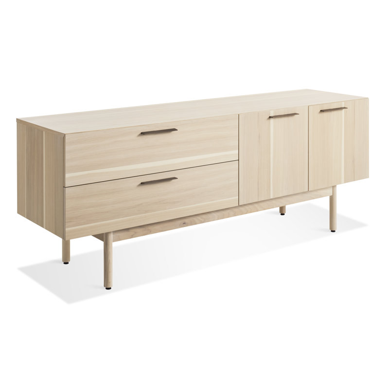 Shale 2 - Drawer Dresser