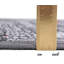 Rectangle Viscose Area Rug-73464621