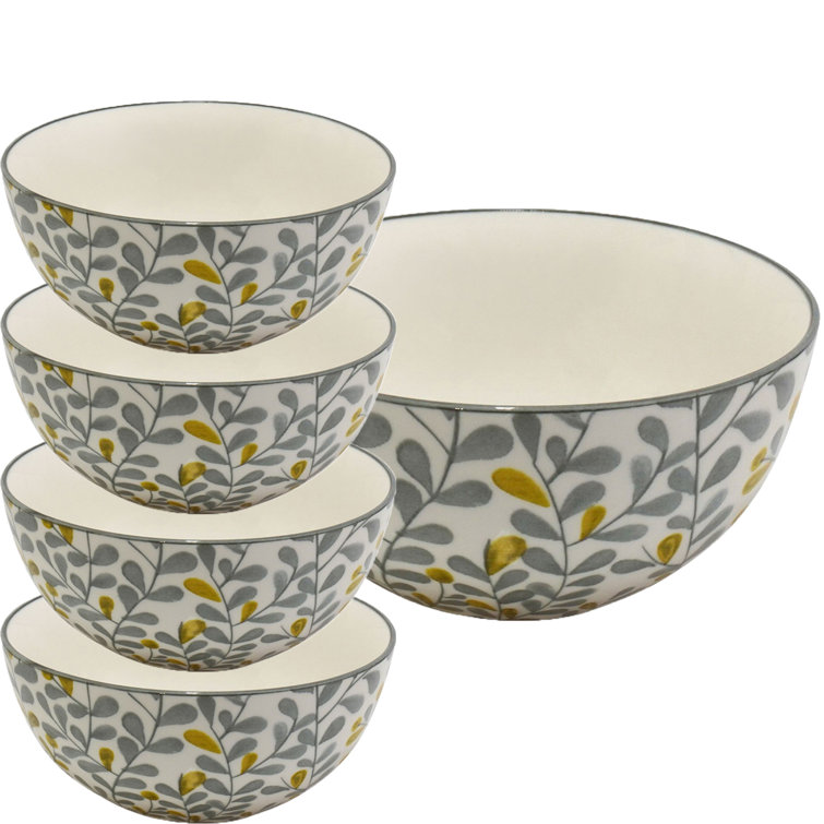 Porcelain Accessories - Porcelain Home Accessories