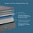 Beautyrest Opulent Rest Medium Pillow Top Mattress-116328754