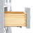 Hamil 61'' Single Bathroom Vanity with Top-27063466