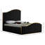 Lit plateforme tapissier Jolie-1222881401-1222881400