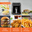 Geepas 5L Air Fryer Oven