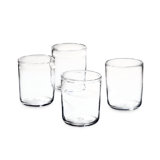 Walden Glass Drinking Glass