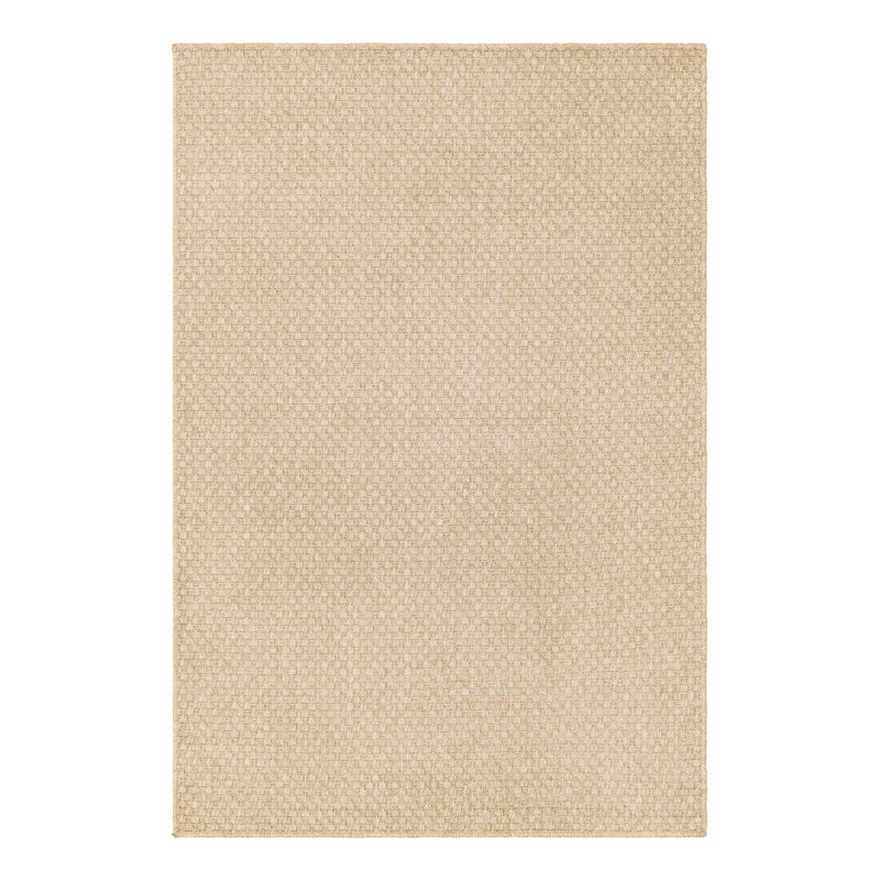 Cleasta Geometric Indoor Rug, Rectangle 4'1" x 6'1"