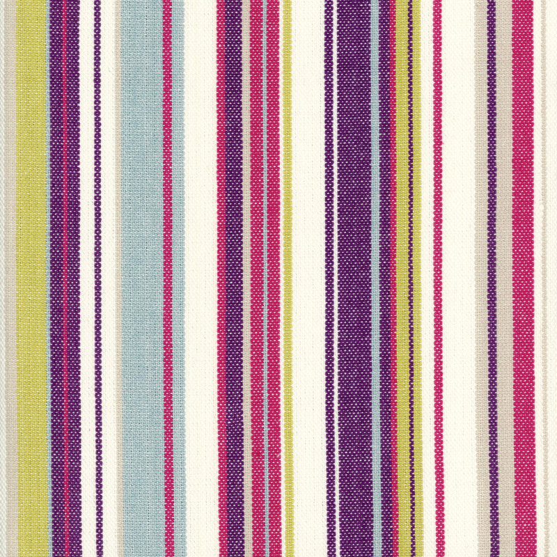 Victoria Fabric, Mulberry