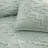 Kiva Steps Comforter Set Sky Gray Queen-100486574-100486572