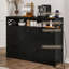 Buffet 51 "avec tiroirs Farmhouse-580111145