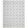 Cannen Hand Tufted Wool Geometric Rug