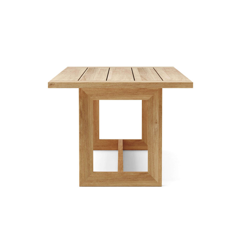 Table à manger SMYRNA