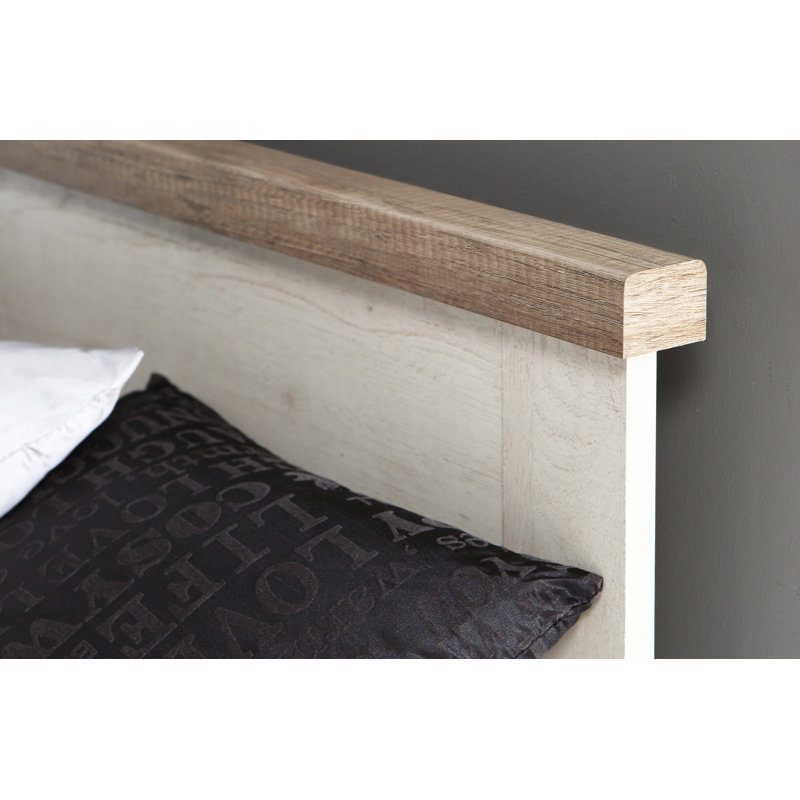 Nuzzo bed