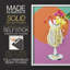 Reproduction encadrée Pina Colada - bois massif-944413991-944413993
