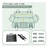 Katziela Large Seat Guard Waterproof Back Seat Extended Cover With Mesh Window Storage Pockets-98331659