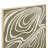 Oyster Bar Plaster on Canvas Wall Art