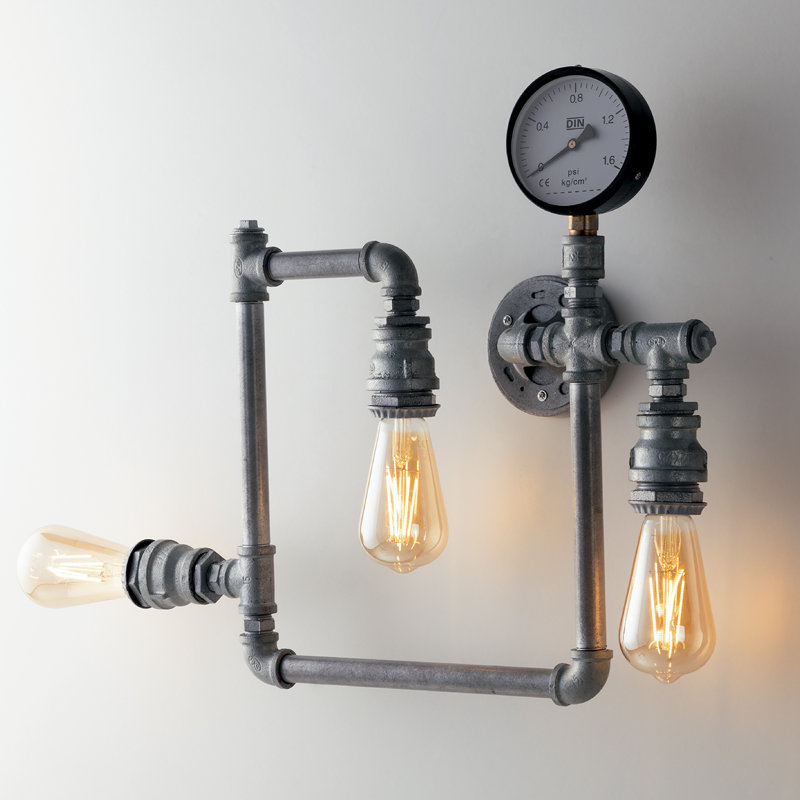 Attina Flush Mount