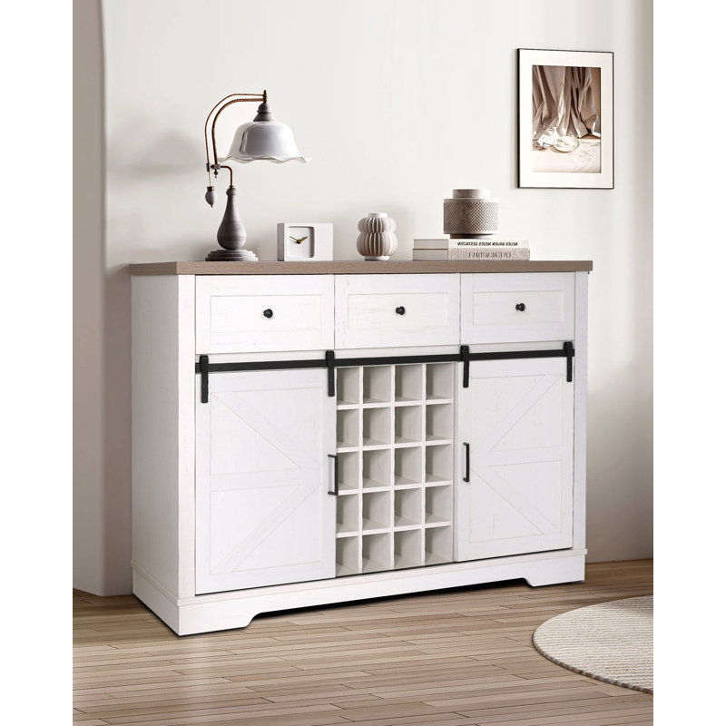 Buffet Harbuck