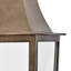 Georgetown 1 - Light Outdoor Wall Lantern-1539176886-1539176884