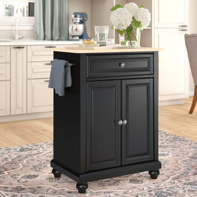 Hedon with Birch Solid Wood Top