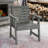 Midwest Wood Outdoor Lounge Chair-61085535