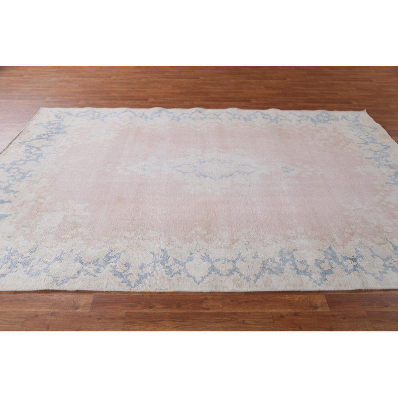Tapis persan Kerman Karbon