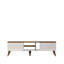 Unfinished TV Stand for TVs up to 78"