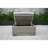Doutzen Outdoor Single chaise with Cushions