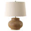 Lampe de table Kamoryn
