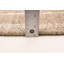 Tapis brun clair Tangier 5 pi 6 po x 7 pi 10 po