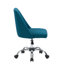 Chaise de travail rembourrée Marlowe-1345431042
