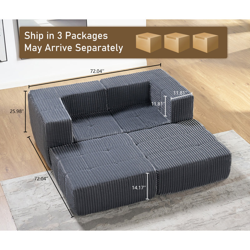 Modern Sofa