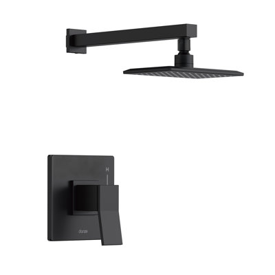 Avian Pressure-Balanced Tub Shower Faucet