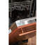 ZLINE 24 in. Top Control Built-In Dishwasher, 52dBa-85355354
