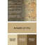 Tapis brun/gris traditionnel Algrange-29646676