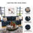 Kleban Sofa-1101016162