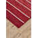 Theophania Wool Striped Indoor Rug