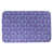 Mauve / bleu sarcelle