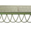 Banc de jardin Cavin