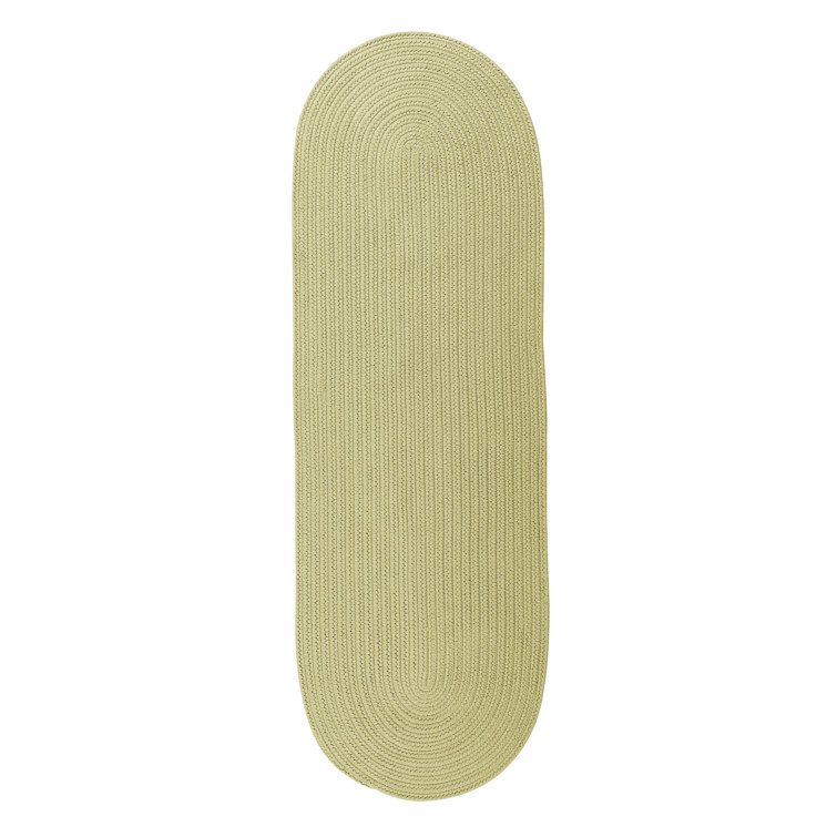 Wesleyan Indoor Rug
