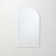 Proclus Flat Wall Mirror