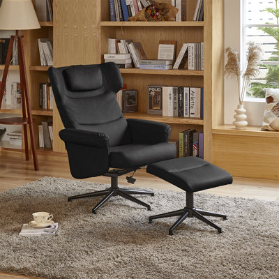 Upholstered Armchair